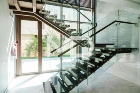 Vila na Saadiyat Island, Abu Dhabi, SAE 5 ložnice, 695 m² Č.: 554606 - fotografie 18