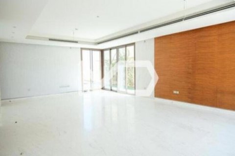Vila na Saadiyat Island, Abu Dhabi, SAE 5 ložnice, 695 m² Č.: 554606 - fotografie 4