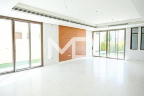 Vila na Saadiyat Island, Abu Dhabi, SAE 5 ložnice, 695 m² Č.: 554606 - fotografie 5
