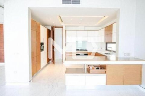 Vila na Saadiyat Island, Abu Dhabi, SAE 5 ložnice, 695 m² Č.: 554606 - fotografie 10
