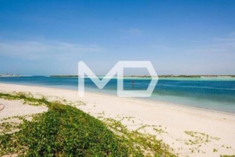 Vila na Saadiyat Island, Abu Dhabi, SAE 5 ložnice, 695 m² Č.: 554606 - fotografie 1