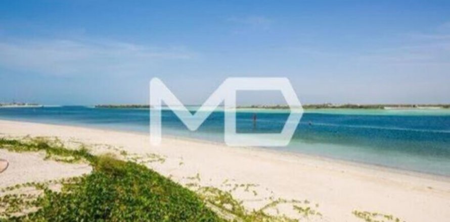 Vila na Saadiyat Island, Abu Dhabi, SAE 5 ložnice, 695 m² Č.: 554606