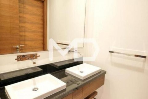 Vila na Saadiyat Island, Abu Dhabi, SAE 5 ložnice, 695 m² Č.: 554606 - fotografie 7