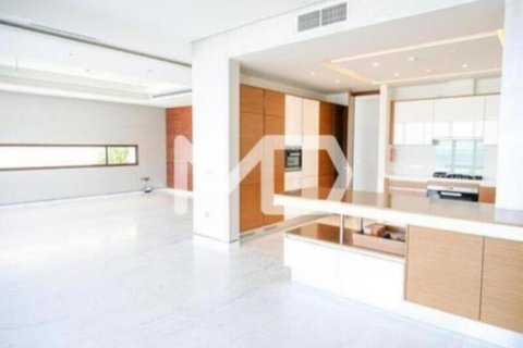 Vila na Saadiyat Island, Abu Dhabi, SAE 5 ložnice, 695 m² Č.: 554606 - fotografie 9