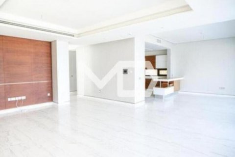 Vila na Saadiyat Island, Abu Dhabi, SAE 5 ložnice, 695 m² Č.: 554606 - fotografie 3