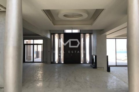 Vila na Saadiyat Island, Abu Dhabi, UAE 7 spavaće sobe, 1279.1 m2 Br. 554607 - Slika 7