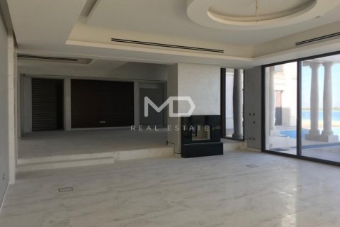 Vila na Saadiyat Island, Abu Dhabi, UAE 7 spavaće sobe, 1279.1 m2 Br. 554607 - Slika 9