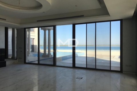 Vila na Saadiyat Island, Abu Dhabi, UAE 7 spavaće sobe, 1279.1 m2 Br. 554607 - Slika 8