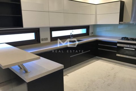 Vila na Saadiyat Island, Abu Dhabi, UAE 7 spavaće sobe, 1279.1 m2 Br. 554607 - Slika 10