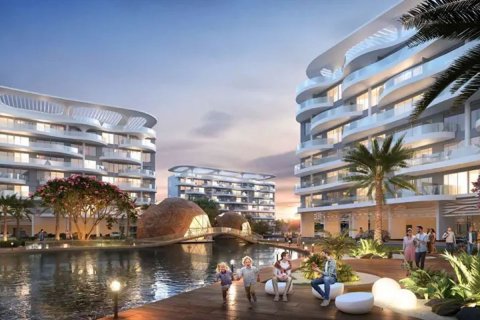 Byt v Dubai, SAE 1 ložnice, 72.9 m² Č.: 632919 - fotografie 4