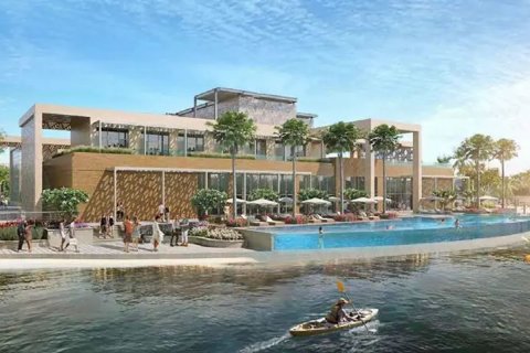 Byt v Dubai, SAE 1 ložnice, 72.9 m² Č.: 632919 - fotografie 12