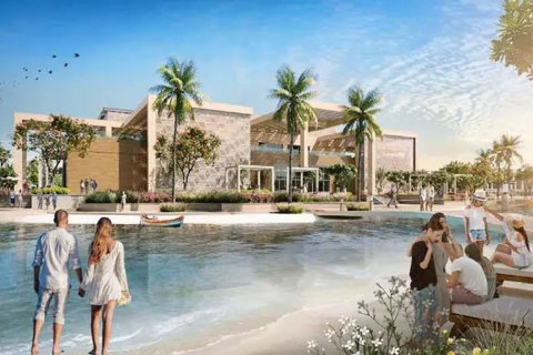 Byt v Dubai, SAE 1 ložnice, 72.9 m² Č.: 632919 - fotografie 9