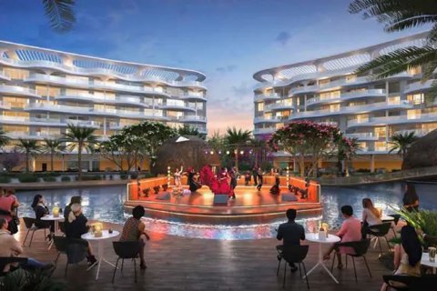 Byt v Dubai, SAE 1 ložnice, 72.9 m² Č.: 632919 - fotografie 10