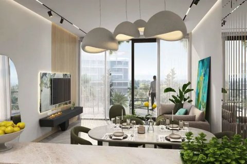 Byt v Dubai, SAE 1 ložnice, 72.9 m² Č.: 632919 - fotografie 6