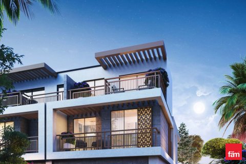 Townhouse sa Dubai, UAE 4 silid-tulugan, 112.9 sq.m. № 632918 - larawan 6