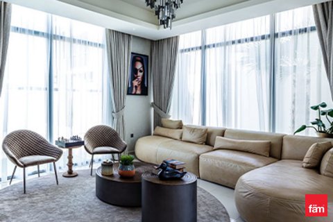 Townhouse sa Dubai, UAE 4 silid-tulugan, 112.9 sq.m. № 632918 - larawan 5