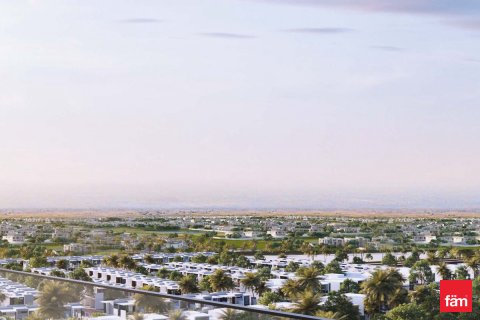 Townhouse sa Dubai, UAE 4 silid-tulugan, 112.9 sq.m. № 632918 - larawan 2