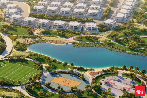 Townhouse sa Dubai, UAE 4 silid-tulugan, 112.9 sq.m. № 632918 - larawan 4