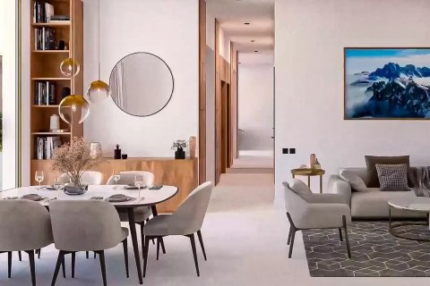 Apartament në Dubai, Emiratet e Bashkuara Arabe 3 dhoma gjumi, 119.7 m2. № 632915 - Foto 4