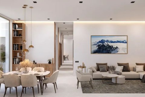 Apartament në Dubai, Emiratet e Bashkuara Arabe 3 dhoma gjumi, 119.7 m2. № 632915 - Foto 3