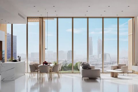 Apartament në Dubai, Emiratet e Bashkuara Arabe 3 dhoma gjumi, 119.7 m2. № 632915 - Foto 5