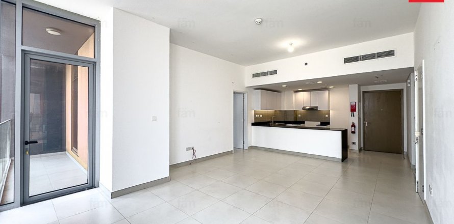 Apartament në Dubai, Emiratet e Bashkuara Arabe 2 dhoma gjumi, 106.7 m2. № 632920