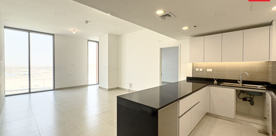 דירה ב Dubai, איחוד האמירויות 2 חדרי שינה, 106.7 מ"ר מספר 632920