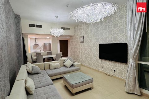 Apartament në Al Sufouh, Dubai, Emiratet e Bashkuara Arabe 2 dhoma gjumi, 130.7 m2. № 601270 - Foto 1