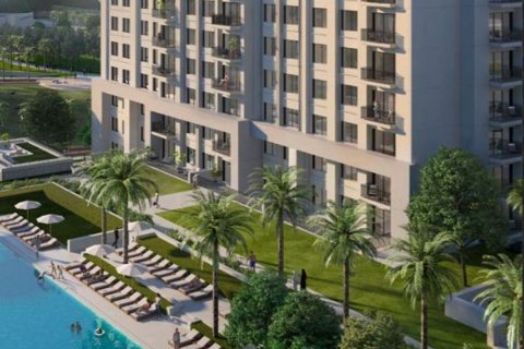 Apartament në Dubai Hills Estate, Emiratet e Bashkuara Arabe 1 dhomë gjumi, 59.9 m2. № 601269 - Foto 10