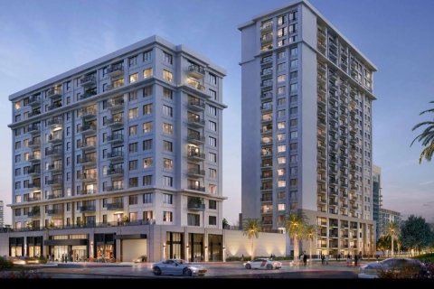 Apartament në Dubai Hills Estate, Emiratet e Bashkuara Arabe 1 dhomë gjumi, 59.9 m2. № 601269 - Foto 8