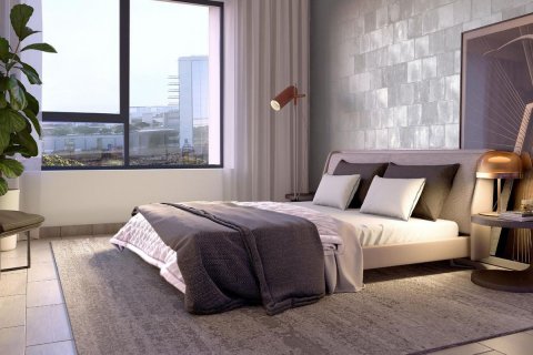 Apartament në Dubai Hills Estate, Emiratet e Bashkuara Arabe 1 dhomë gjumi, 59.9 m2. № 601269 - Foto 7