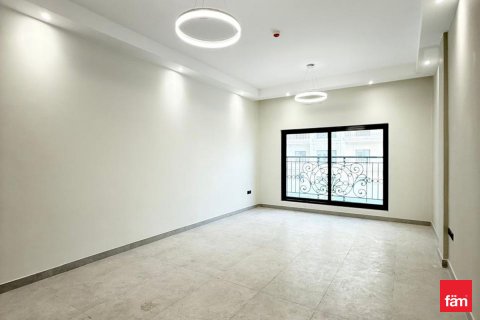 Byt v Al Furjan, Dubai, SAE 2 ložnice, 137.7 m² Č.: 601274 - fotografie 10