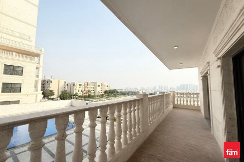 Byt v Al Furjan, Dubai, SAE 2 ložnice, 137.7 m² Č.: 601274 - fotografie 1