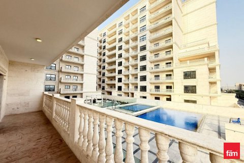 Byt v Al Furjan, Dubai, SAE 2 ložnice, 137.7 m² Č.: 601274 - fotografie 12