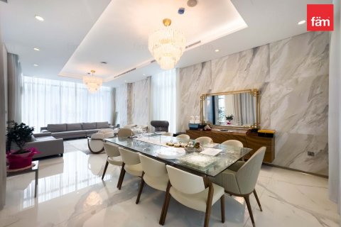 Vilë në Dubai, Emiratet e Bashkuara Arabe 5 dhoma gjumi, 706.1 m2. № 631725 - Foto 19
