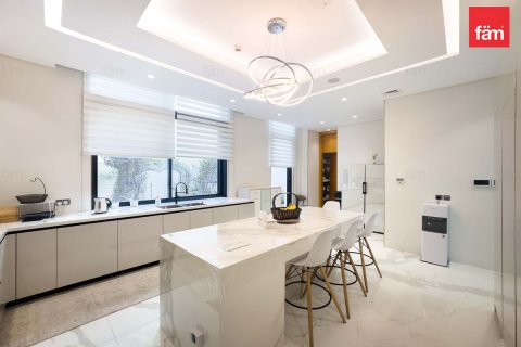Vilë në Dubai, Emiratet e Bashkuara Arabe 5 dhoma gjumi, 706.1 m2. № 631725 - Foto 24