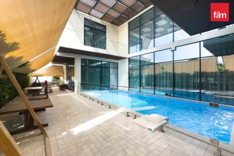 Vilë në Dubai, Emiratet e Bashkuara Arabe 5 dhoma gjumi, 706.1 m2. № 631725 - Foto 22