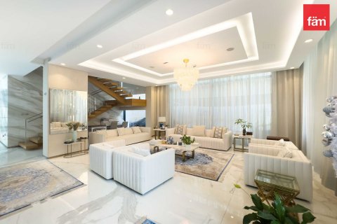 Vilë në Dubai, Emiratet e Bashkuara Arabe 5 dhoma gjumi, 706.1 m2. № 631725 - Foto 10