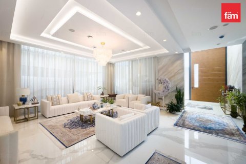 Vilë në Dubai, Emiratet e Bashkuara Arabe 5 dhoma gjumi, 706.1 m2. № 631725 - Foto 16