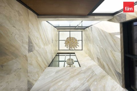 Vilë në Dubai, Emiratet e Bashkuara Arabe 5 dhoma gjumi, 706.1 m2. № 631725 - Foto 30