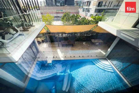 Vilë në Dubai, Emiratet e Bashkuara Arabe 5 dhoma gjumi, 706.1 m2. № 631725 - Foto 4