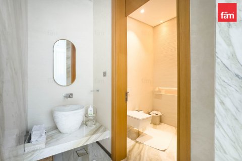 Vilë në Dubai, Emiratet e Bashkuara Arabe 5 dhoma gjumi, 706.1 m2. № 631725 - Foto 21