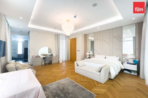 Vilë në Dubai, Emiratet e Bashkuara Arabe 5 dhoma gjumi, 706.1 m2. № 631725 - Foto 15