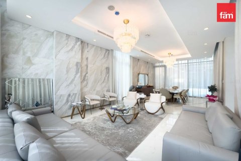 Vilë në Dubai, Emiratet e Bashkuara Arabe 5 dhoma gjumi, 706.1 m2. № 631725 - Foto 11
