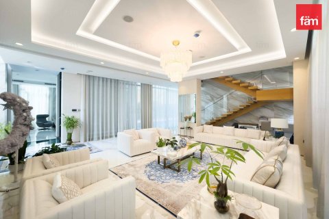 Vilë në Dubai, Emiratet e Bashkuara Arabe 5 dhoma gjumi, 706.1 m2. № 631725 - Foto 17