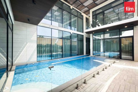 Vilë në Dubai, Emiratet e Bashkuara Arabe 5 dhoma gjumi, 706.1 m2. № 631725 - Foto 14
