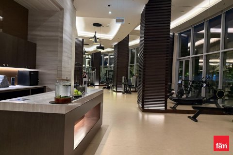 Downtown Dubai (Downtown Burj Dubai), Dubai, BAE’de kiralık daire 2 yatak odası, 134.9 m&sup2; No 631729 - fotoğraf 16