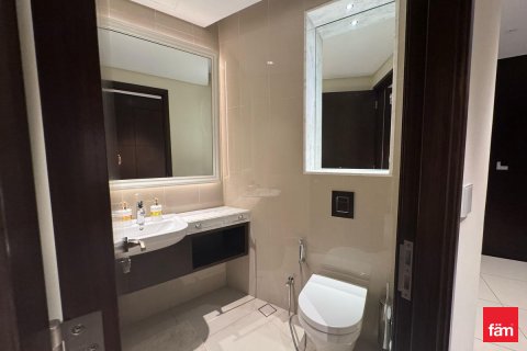 Downtown Dubai (Downtown Burj Dubai), Dubai, BAE’de kiralık daire 2 yatak odası, 134.9 m&sup2; No 631729 - fotoğraf 13
