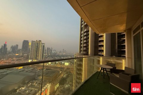 Downtown Dubai (Downtown Burj Dubai), Dubai, BAE’de kiralık daire 2 yatak odası, 134.9 m&sup2; No 631729 - fotoğraf 14