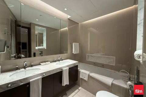 Downtown Dubai (Downtown Burj Dubai), Dubai, BAE’de kiralık daire 2 yatak odası, 134.9 m&sup2; No 631729 - fotoğraf 12